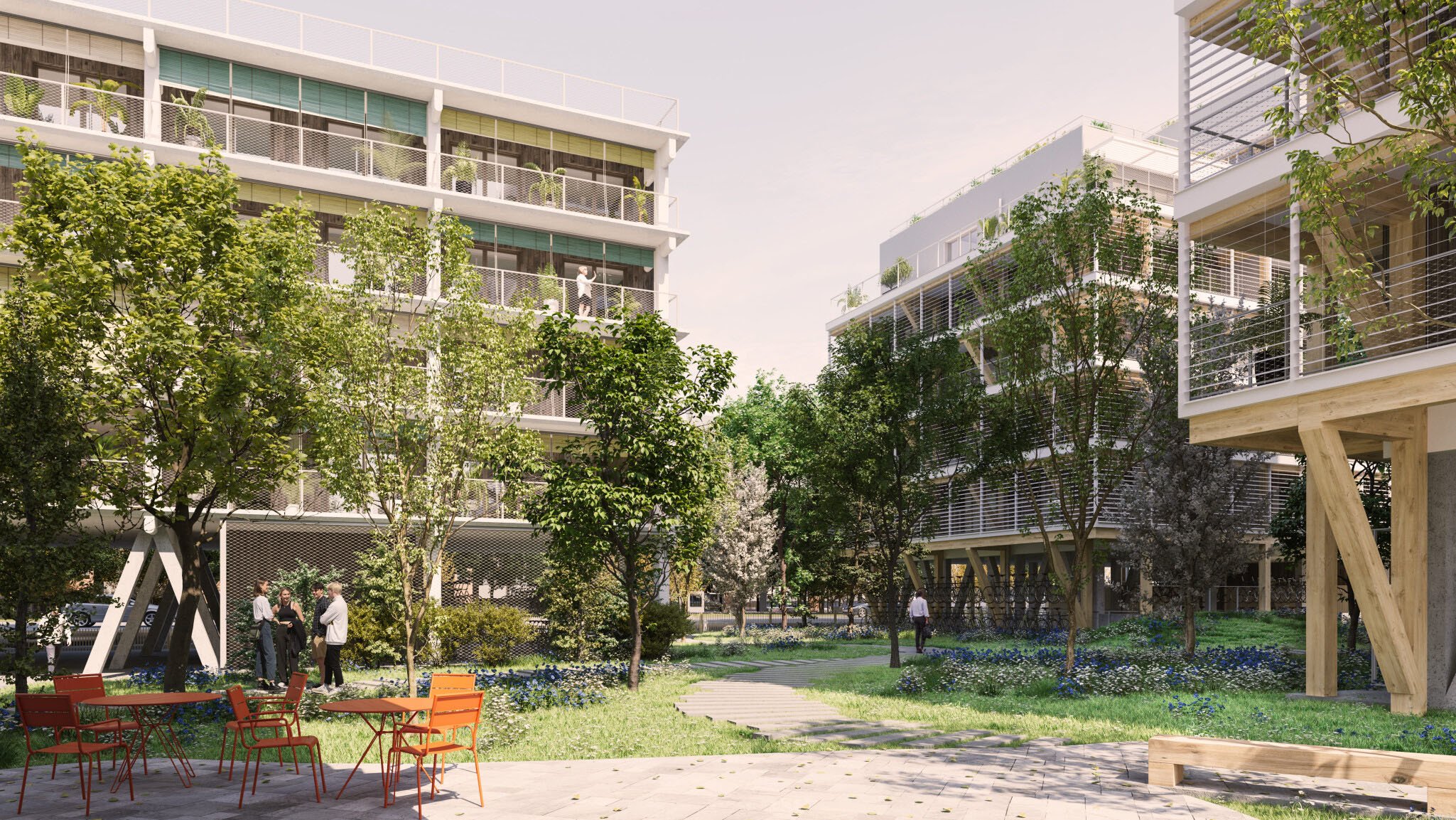 Investir dans l'immobilier : sélection de programmes, novembre 2023